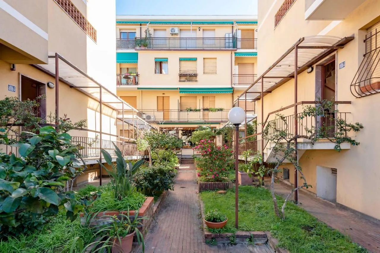 Joivy Cosy Flat With Terrace Near Rapallo Castle Apartment