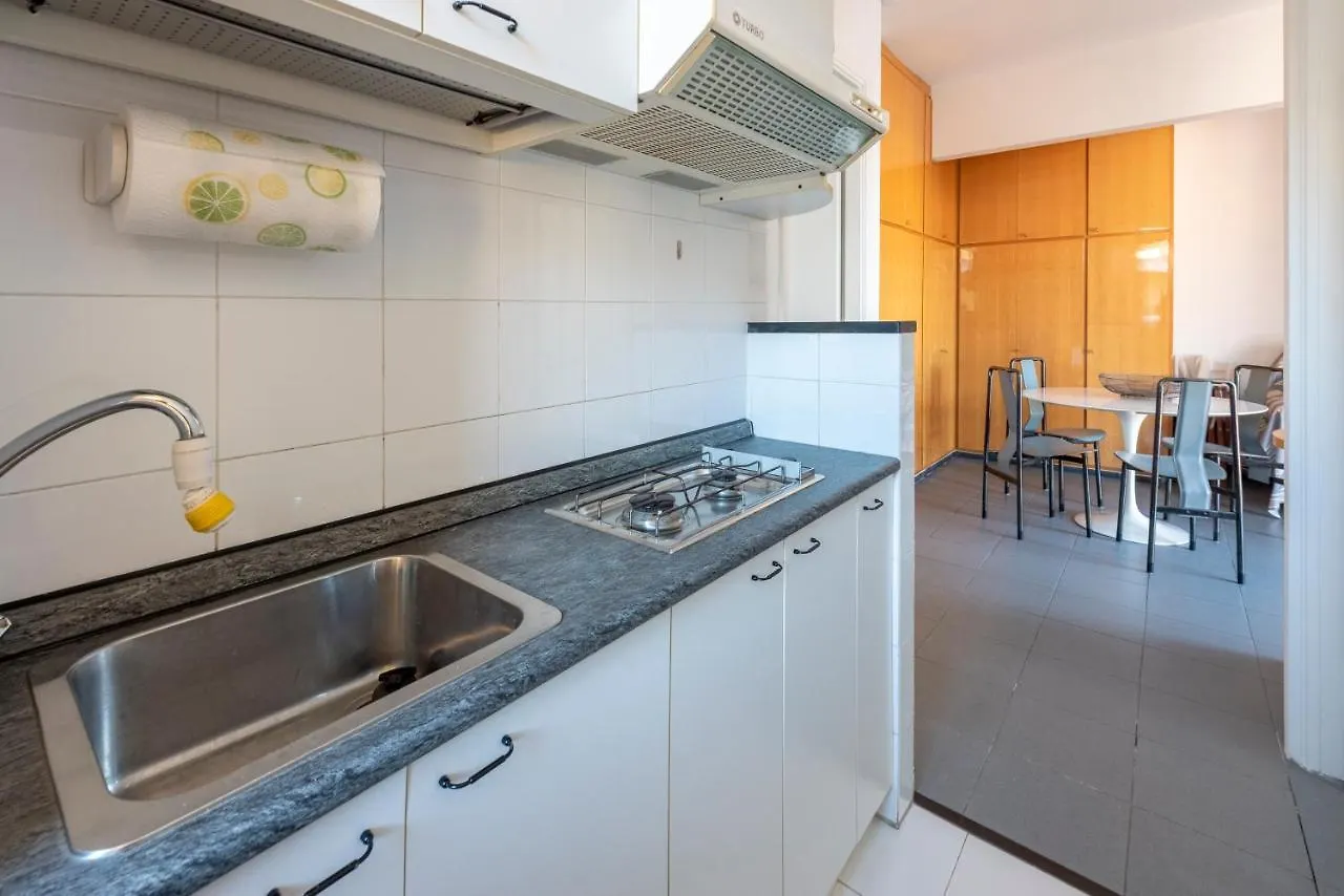 Joivy Cosy Flat With Terrace Near Rapallo Castle Apartment