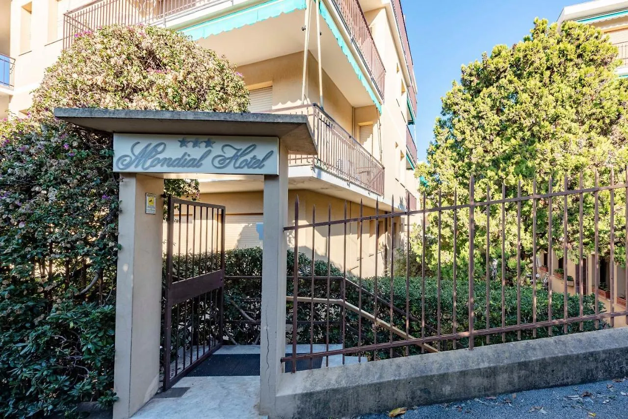 Joivy Cosy Flat With Terrace Near Rapallo Castle Apartment